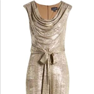 NEW Connected Apparel Jumpsuit Size 14